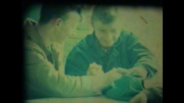 Выпускной 1992 г. Березанка смотреть онлайн