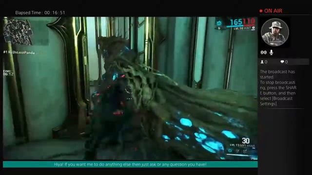 Warframe fun! смотреть онлайн
