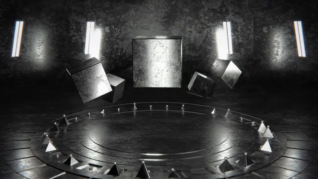 Gravity Cubes смотреть онлайн