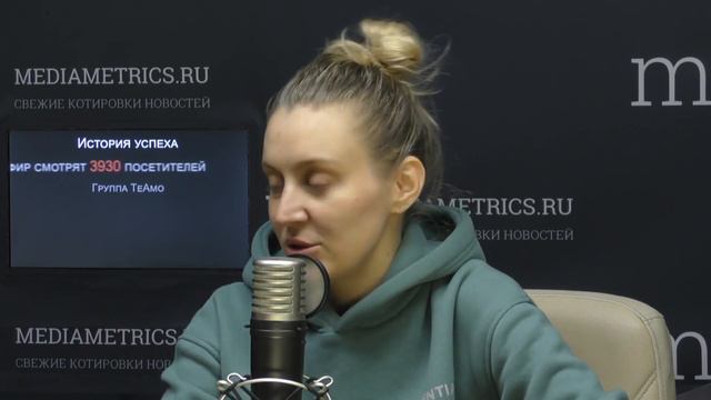 TeAmo. История успеха.