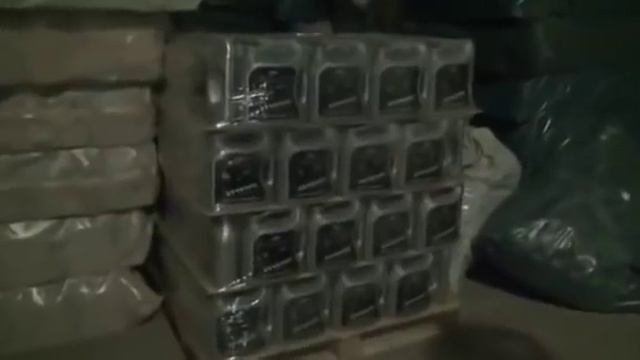 Поддельные авто масла. смотреть онлайн