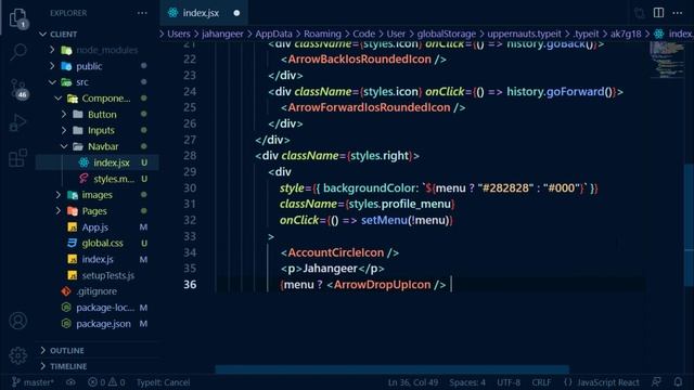 Build a Spotify Clone with REACT JS for Beginners смотреть онлайн
