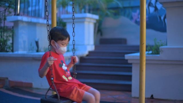 Nikon Z6II + FTZ Adapter + AF-S 50mm F1.8 Review