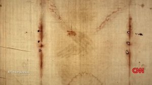 Finding Jesus: Faith. Fact. Forgery. The Shroud of Turin.
