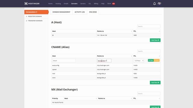 Apache Reverse Proxy Configuration to Access Different Applications by Subdomains смотреть онлайн