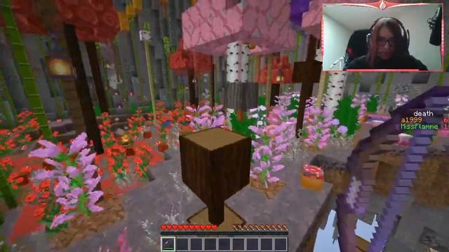 PARKOUR JUNGLE BOW 2 : MA FLÈCHE FAIT POUSSER DES ARBRES ! смотреть онлайн