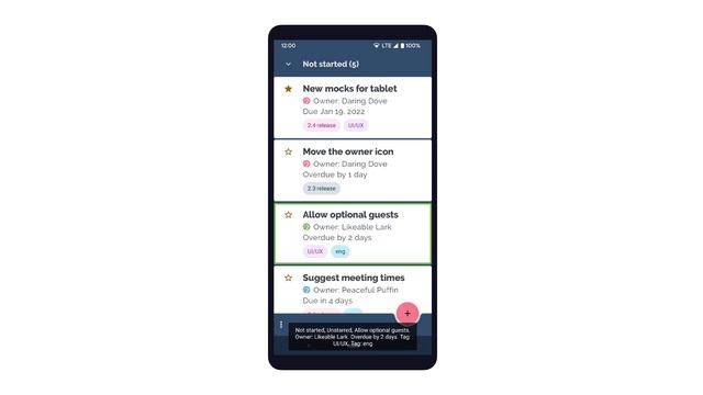 TalkBack - Accessibility on Android смотреть онлайн