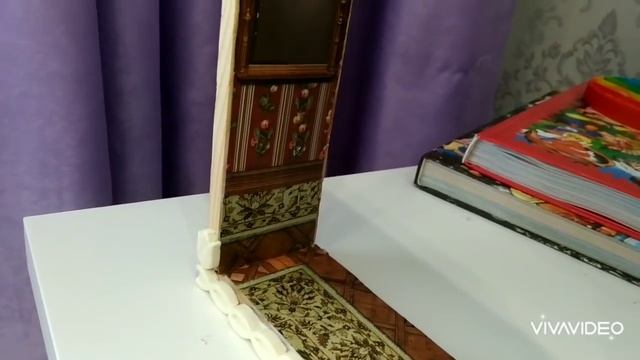 Посмотрите что можно сделать.. Переделка.Сказка начинается.. смотреть онлайн