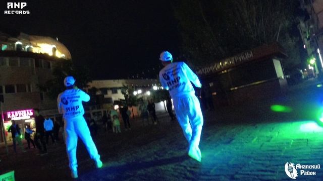 Анапский Район Live