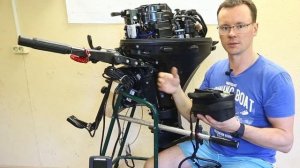 Как подключить электрику в лодке?