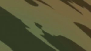 Сайтама против Гоку 1