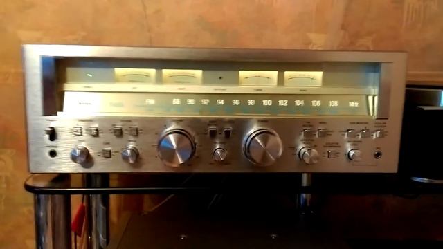 Sansui G-7000 (G -701) смотреть онлайн