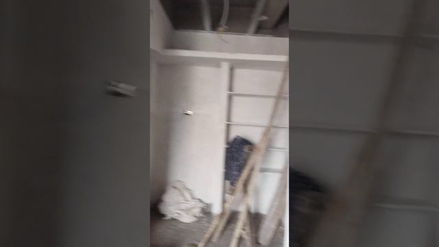 my home 🏠 first coating primer white 🎨🧱wall paint completed смотреть онлайн