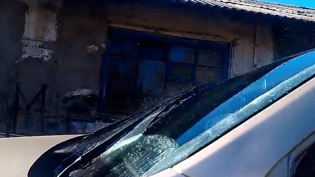 Веерные форсунки 2 смотреть онлайн