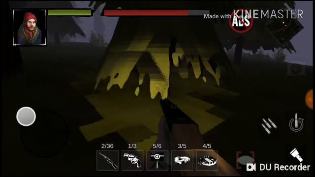 Bigfoot Monster Hunter [серия 1]Сложность Легко смотреть онлайн