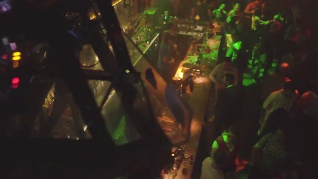 VIBY Launch party @ Bar Friday w./ Dolittle & DJ Groovy смотреть онлайн