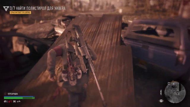 Days Gone(Жизнь после) - Часть №15. смотреть онлайн