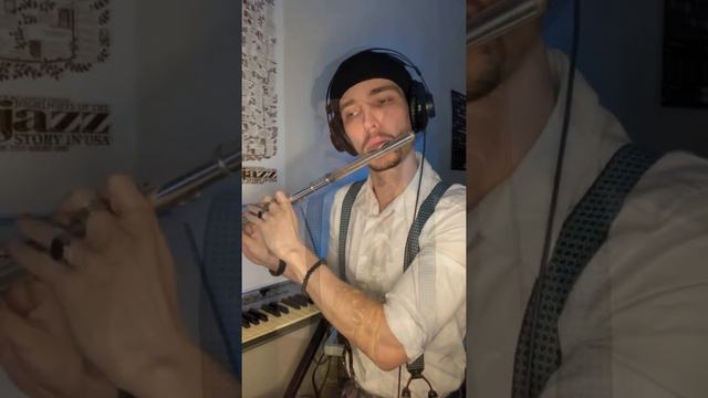 Ameno (Saxophone cover by Pavel Sax) смотреть онлайн