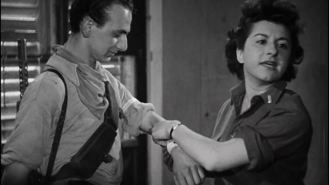 Paisà (1946) - Roberto Rossellini | Legendado