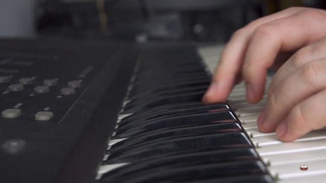 If You Want | SimonDrums (Depeche Mode Cover) смотреть онлайн