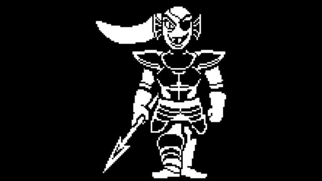 (fixed Loop) Run! (Undyne Chase) Undertale Music Extended For About 30 Minutes