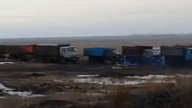 Очередь за углем смотреть онлайн