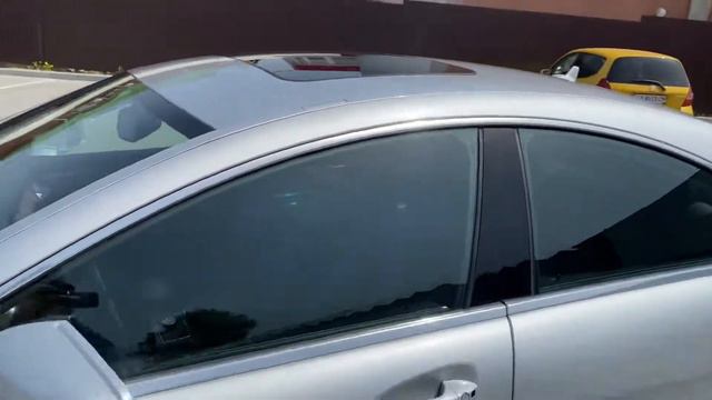 Продажа MB CLS смотреть онлайн