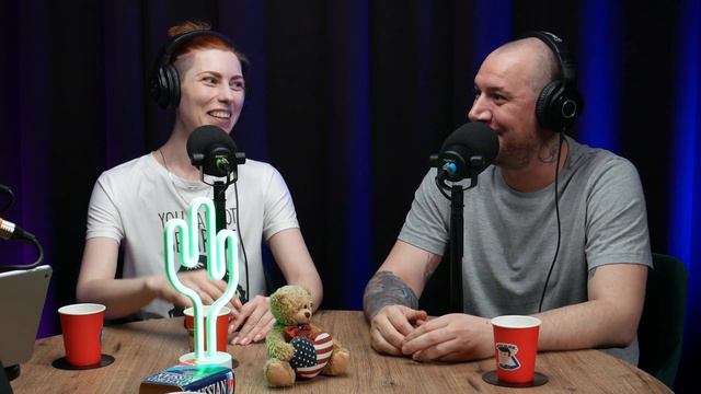 Bucket list: what is it and why do you need it? (Podcast for learning English №173) смотреть онлайн