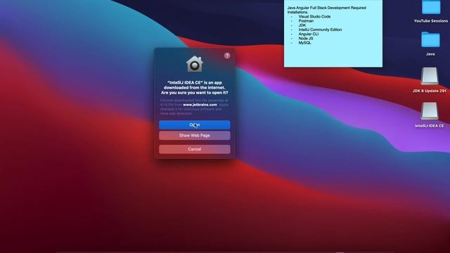 How to Download and Install IntelliJ Idea on Mac M1??? смотреть онлайн