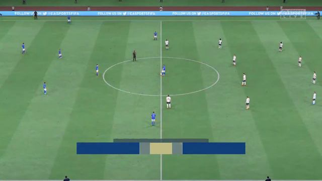МАТЧ ДНЯ! ИТАЛИЯ - АНГЛИЯ  Отборочный турнир Евро-2024. Группа C 1-й тур EURO Qualification 202