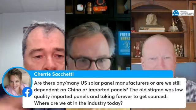 The ABCs of incubators, accelerators and solar power смотреть онлайн