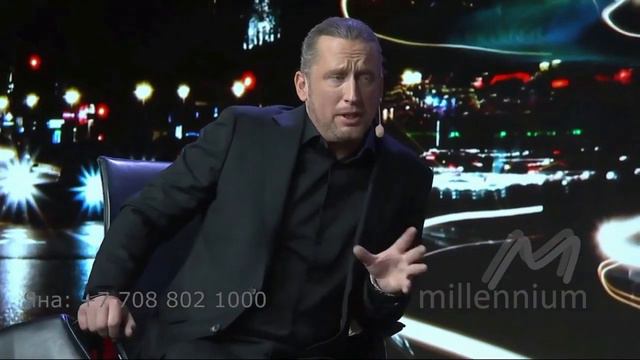 Crowd1 Интервью Йохана Стаель фон Хольстайна и Йонаса Эрика Вернера ( май 2020г) смотреть онлайн