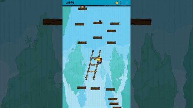 летсплэй по дудл джамп 1 часть смотреть онлайн