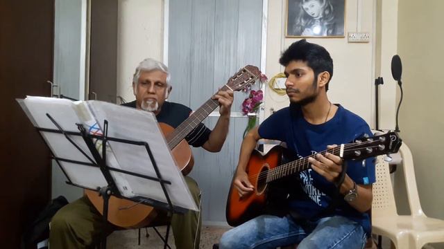 Love Story (Andy Williams) Cover смотреть онлайн