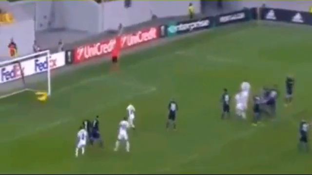 Silas gol Zorya 1x0 Herta Berlin смотреть онлайн