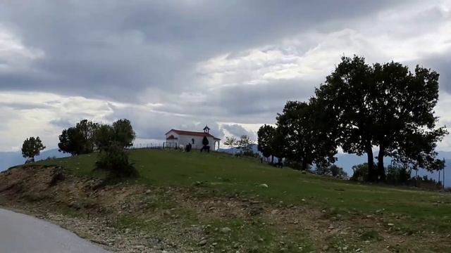 Метеоры в Греции самостоятельно - смотрим монастыри смотреть онлайн