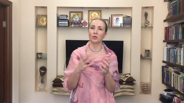 Как поверить в то, что я достойна быть матерью? смотреть онлайн