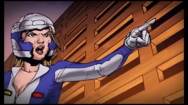 Twisted Metal: Head-On - Twister's Ending смотреть онлайн