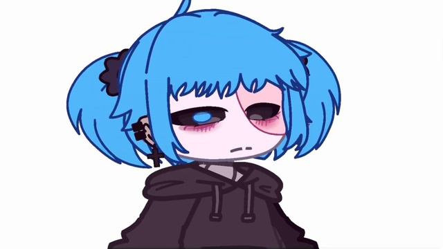 Exhausted [] Sally Face🎸