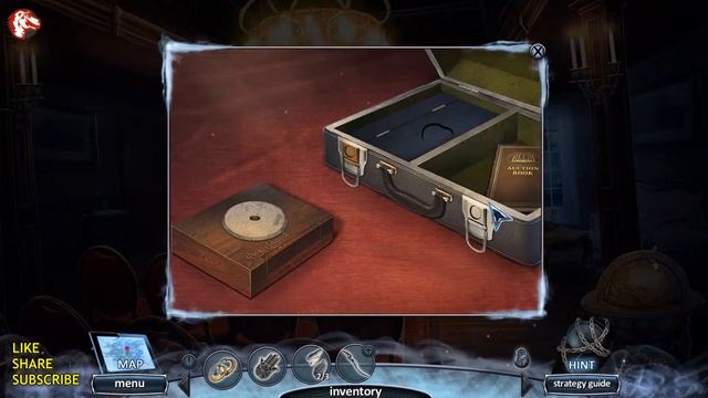 Lets Play Paranormal Files 1 Fellow Traveler Full Bonus Walkthrough Big Fish Adventure Games 1080 H смотреть онлайн