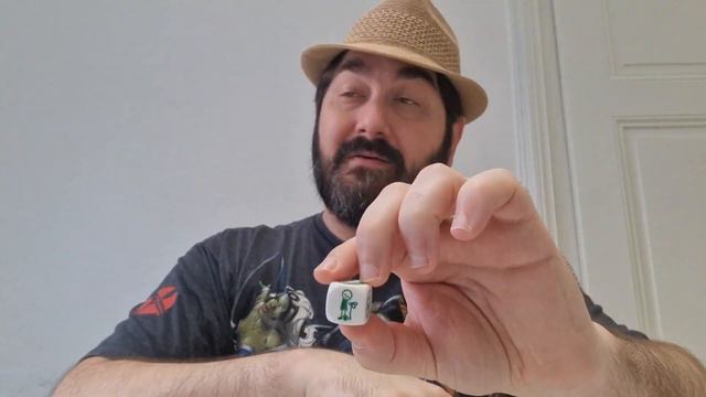 Formas Diferentes de Jogar Story Cubes PARTE 2 - 5 Minutos de Guerra смотреть онлайн