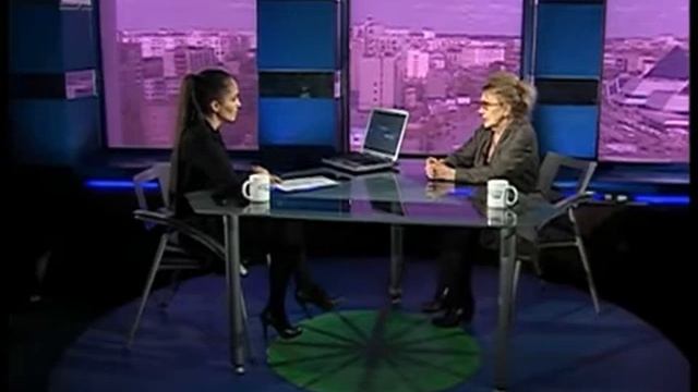 В. Мещанинова: "Улицкой защитники не нужны..." смотреть онлайн