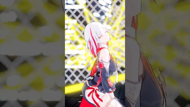 【Honkai:Star Rail MMD/4K】Topaz - 「Bloodline」 смотреть онлайн