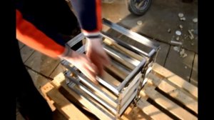 Система переворота яиц в инкубаторе)))