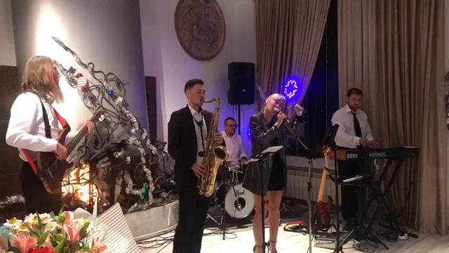 Кавер группа Скайфл в Сочи 8-918-400-87-11