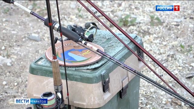 Сегодня весь мир отмечает День рыболовства смотреть онлайн