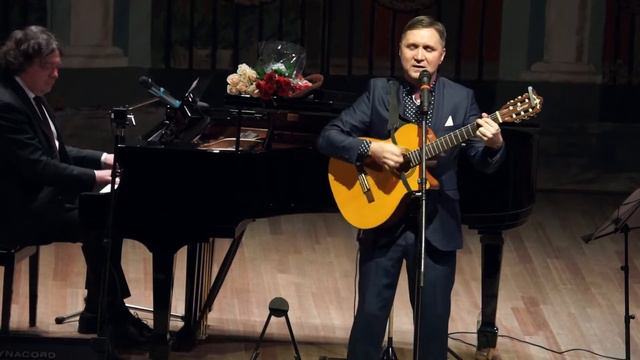 Виталий Ленский. Французский роман. смотреть онлайн