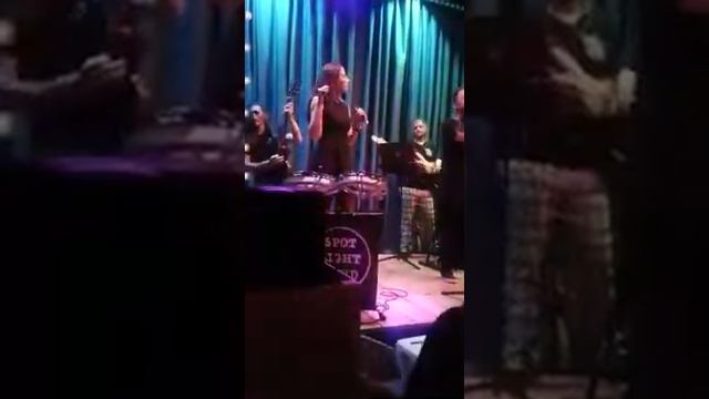 Spotlight Band In Magadan 2 смотреть онлайн