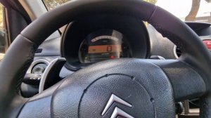 Citroen c2 На хороших Агрегата с пробегом 92т.км
