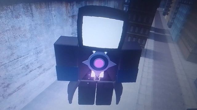 titan tv man in roblox смотреть онлайн